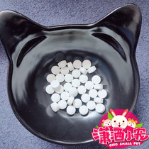Girl baby girl with little darling special hair pineapple papaya pill 100 grain to prevent hair folkening hair