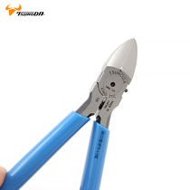 Original Japanese TTC Kakuda MNK-125 diagonal pliers diagonal nose pliers electronic scissors 125mm model plastic water mouth pliers