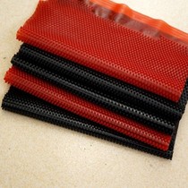 Top Matt invisible curing table tennis particles long glue single rubber strange arc anti-arc soft floating high glue