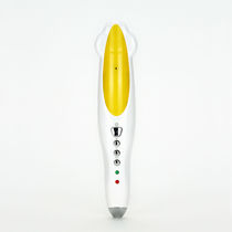 Malt (Maiya) small talent reading pen ---- Chen Lisheng special shot