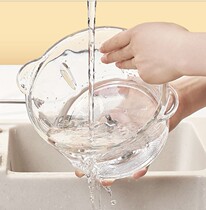 The nine Suns meat grinder LA170 LA180 LA181 LA183 LA189 LA173 LA179 Glass Bowl