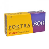 American original Kodak120 professional color film turret PORTRA800 22 October single roll price
