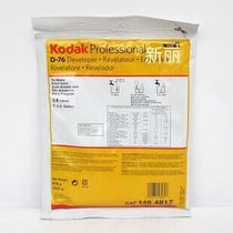 Kodak Film Development D76 Powder June 2022