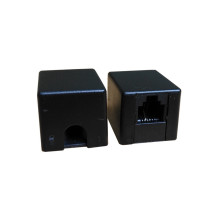 Telephone line junction box single hole junction box telephone line interface high quality junction box single hole American box