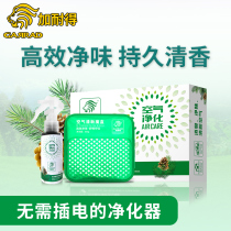 Garnet water condensation Car perfume Fragrance Car deodorant Odor removal New car Formaldehyde removal Air purification kit