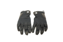 (Titanium Enemy) Basic Shooting Gloves