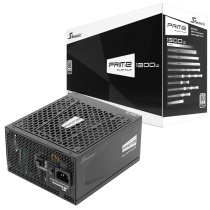 Haiyun PRIME PX-1300 PX-1000 flagship platinum full module high-end desktop computer power supply