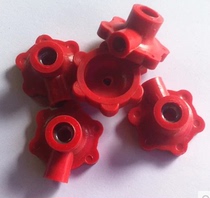 Changzhou Quanjiao small agricultural vehicle agricultural machinery parts single cylinder diesel engine parts throttle speed control handle