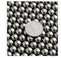 Offers 50kg package freight anhydrous oil-free ball ball clay slingshot ball 78910M bearing non-precision