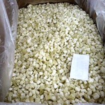 Xinyuan Sugar wax gourd grain 15KG five kernel mooncake filling ice powder soup cool soup flower fruit tea wax wax gourd diced ingredients partner