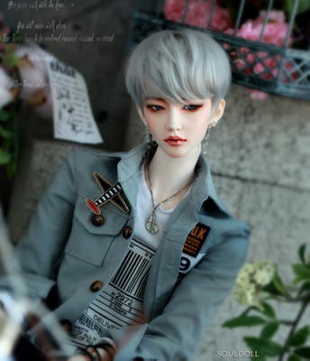 taobao agent Souldoll Zenith Seo Jeong-U 65 Uncle Bowl Tong Daotong Ring Juice