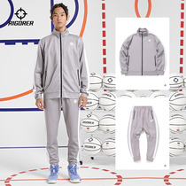 Associate Sports Suit Winter Season New Necropolis For Men And Women Lovers Running Coats Fitness Casual Wear and Wear Pants