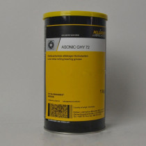 Kluber GHY72 GHY32 Low Noise High Speed Bearing Grease