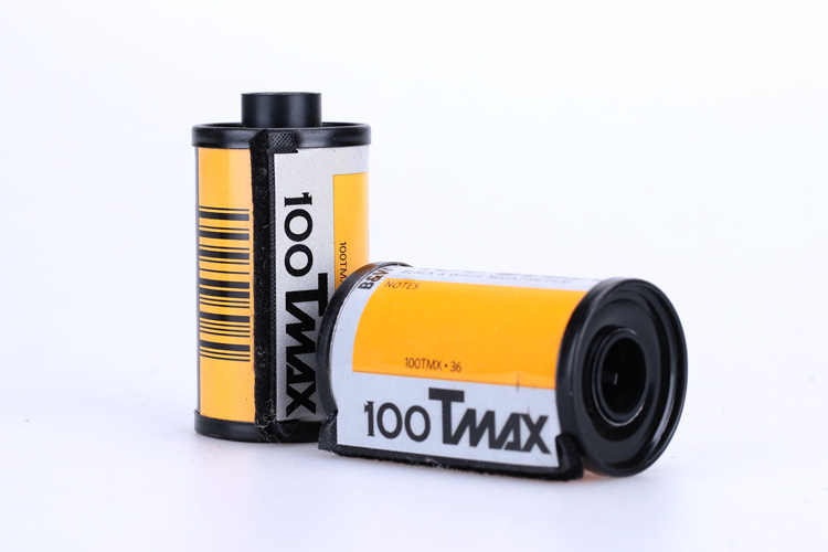 17 Kodak 100tmax 135 film dark box interior decoration decoration graduation design key folla material