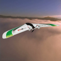 Big Z84 FX61 1 55 meters big flying wing FPV carrier plane