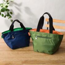 Daily Single Casual Waterproof Hand Pack Pure Color