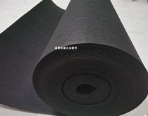 Glass cutting table with hard felt cloth pad cutting machine pad 1 m -2.5 m can cut 4mm thick rotary knife