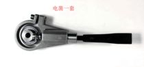 Angle grinder Chisel knife Universal treasure Woodworking tools Daquan Electric decoration slotting grinding machine File machine