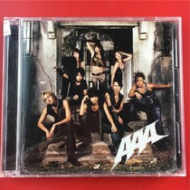 AAA-Get the PRESS Facts CD DVD Day Edition Open Seal A4506