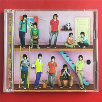 Day edition Hey Say JUMP Your Seed back to CD DVD Kaifeng A7350