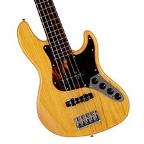 Fender Japan Delux Jazz Bass V Kazuki Arai Edition Zuki fen 5 strings