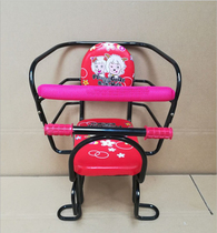 Bicycle rear child baby seat bicycle baby child safety seat