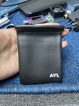 Small storage bag