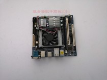 Advantech Mini-ITX motherboard AiMB-253L-00A1E send CPU fan I945GM