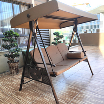 Autumn Chairlift Net Red Cradle Chair Indoor Balcony Patio patio Rattan Chair Home Sloth Casual Outdoor Swing Chair