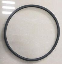 Shanghai Shenan LDZX-50KBS vertical steam sterilizer sealing ring 30L 75L disinfection pot skin gasket