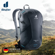 German Dortt deuter Imported Fast 16-litre Outdoor Backpack Lightweight Hiking Backpack Mountaineering Bag