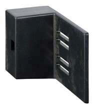 Original EZB400W10 Schneider 400A bus-10-way EZD100 3P
