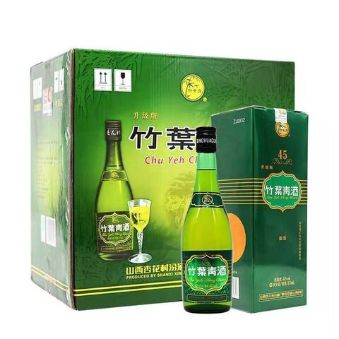 酒竹叶青精选和酒竹叶青品牌价格与图片-淘宝商品网