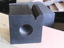  Marble measuring square box Grade 00 Granite square box Marble scribing square box 200*200mm
