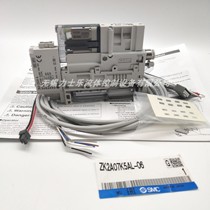 SMC Vacuum generator ZK2A07K5AL-06 ZK2A10K5AL-06 ZK2A12K5AL-08 15KW