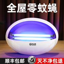 Mosquito killer lamp fly extinguishing lamp mosquito repellent wall-mounted restaurant House House insect sticky fly artifact