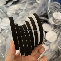 3m double-sided adhesive tile wall Wall Wall adhesive no trace adhesive adhesive thick strong car sponge foam high viscosity