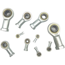 Imported fish-eye joint SI M3 4 5 6 8 10 12 14 16 18SIL internal positive and negative tooth joint