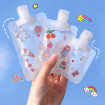Travel Sub-bottling Cosmetics Powder Bottom Liquid Lotion Palate Cream Facial Cream Skin Lotion lotion Lotion Lotion and Skin Lotion