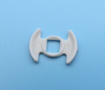 LED Flashlight lamp Cup 5mm positioning piece 3535 lamp beads SST20 XPE XTE XPG XPL XHP35HI
