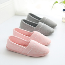 Moon shoes summer thin bag with soft bottom indoor home shoes spring and autumn postpartum maternal women slippers non-slip thick soles