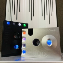 (Rental)CHORD Hugo2 UK Chord Decoder Headphone Amplifier DAC Decoder Headphone Amplifier Rental audition