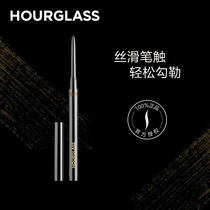 Hourglass a bit 5 mm gels eye line pen lasting makeup natural smooth