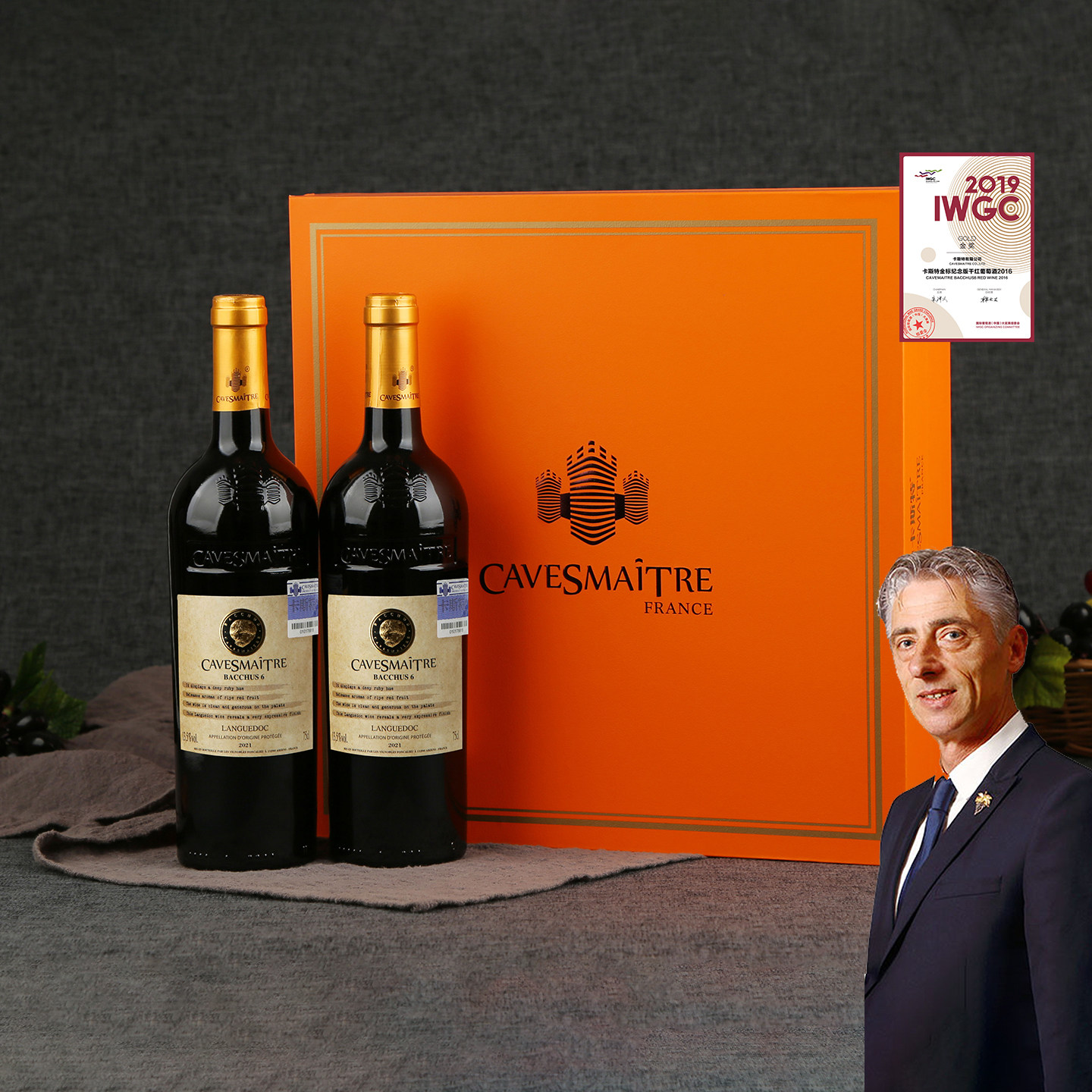 🍷法国进口金标红酒,品质生活必备品🍷-酒水-淘宝好物网