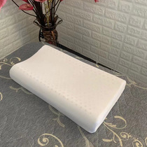 Beauty Salon Small Pillow Pillow Inner Beauty Body Physiotherapy Massage Bed Health Care Pillow Beauty Bed Pillow Latex Pillow Soft