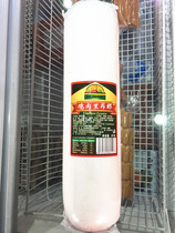 Chicken Lyonnais sausage cold cut sausage buffet Western food ingredients 3KG Jiangsu Zhejiang Shanghai and Anhui