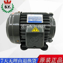 Taiwan SY Group Motor C01 C02 C03 C05 C7B C10-43B0 1HP 2HP 3HP 5HPKW