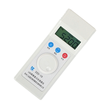 Litong DSS-10 strobe meter Motor tachometer LED high precision speed speed flash speed meter