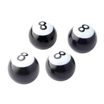 Billiards air cap bicycle motorcycle modified air nozzle cover car valve cap universal valve cover dust cap