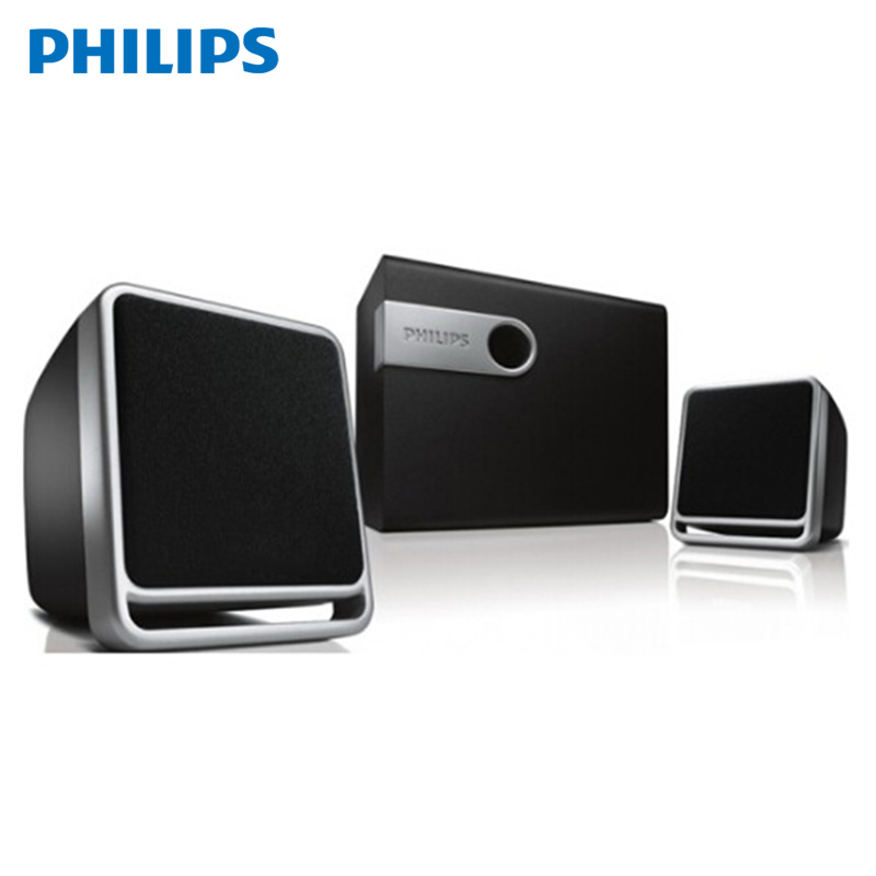 Philips/Philips SPA2341/93 Multimedia Sound of Laptop Subwoofer
